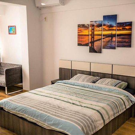 Năvodari Apartament Mamaia Nord מראה חיצוני תמונה