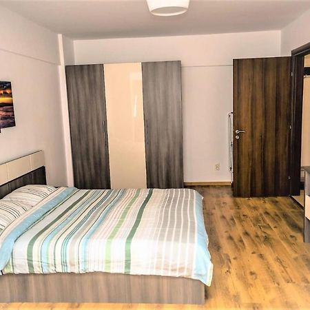 Năvodari Apartament Mamaia Nord מראה חיצוני תמונה