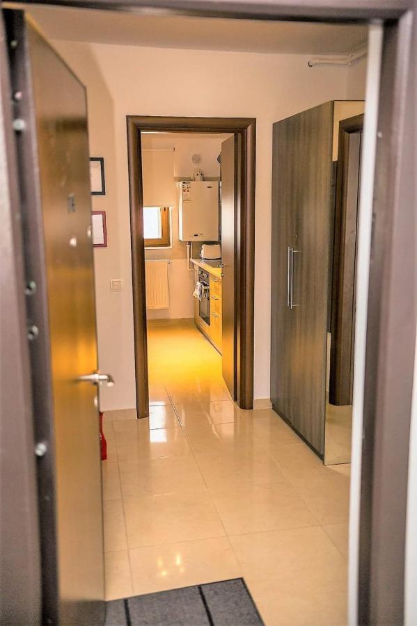 Năvodari Apartament Mamaia Nord מראה חיצוני תמונה